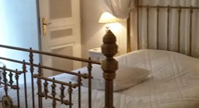 Domaine de la Printanière, Boek Hotel Pompey 