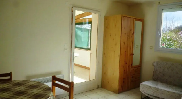 House With 2 Bedrooms in Vanne, With Furnished Garden and Wifi, จอง โรงแรม วาน Haute-Saône