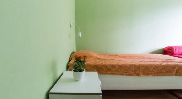 Kallhällsbaden Vandrarhem - Hostel