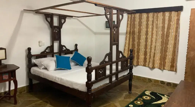 Двухместный номер Superior Villa Ameera Malindi
