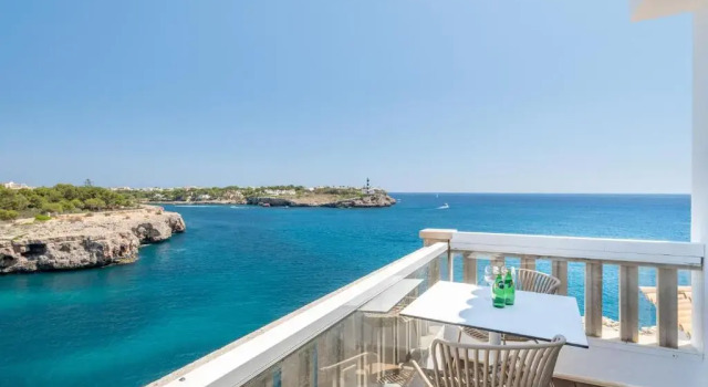 Апартаменты Superior Orange Colom - Seaside Apartments