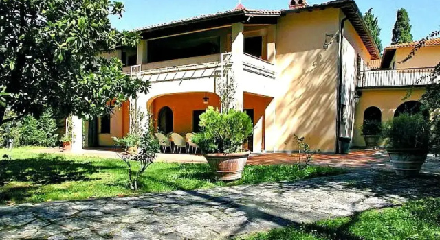 Villa Enrica