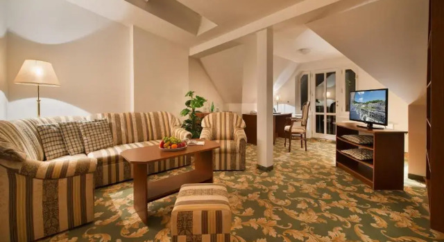 EA Hotel Elefant, Забронировать Отель Отели Карловарского края 3 звезды, 3*
