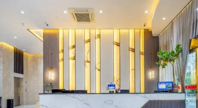 Guangyi Hotel