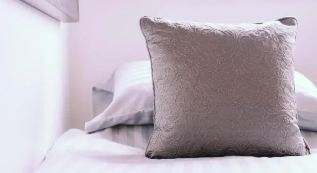 Номер Standard Haven House Rooms, Barry