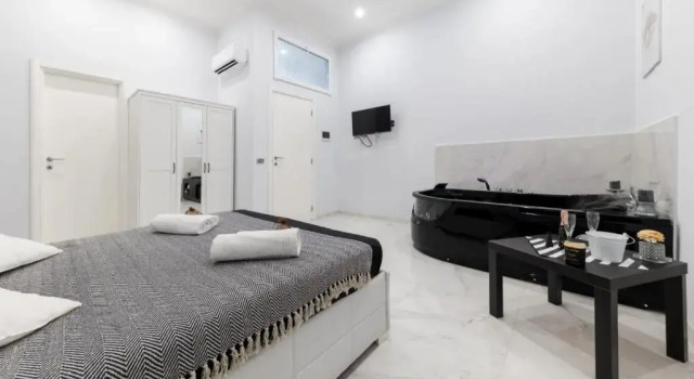 Номер Superior B&B Del Corso