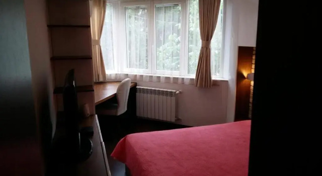 Апартаменты Lozenets Apartment