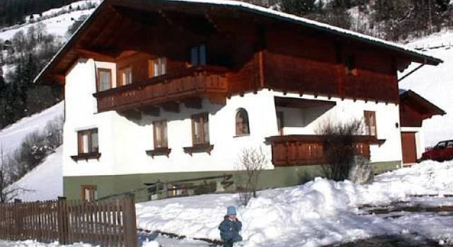 Haus Hutter, Reserva ahora Hotel Gasteinertal Salzburgo