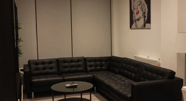 Апартаменты Superior MD Luxury Apartment