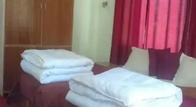 Hotel Suru View, Забронировать Отель Отели Джамму и Кашмира с парковкой, Парковка