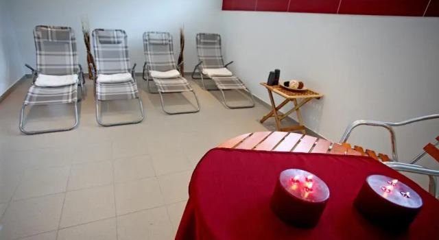 Appartementanlage Vierjahreszeiten