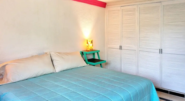 Caribe Suites, Prenota Appartamento Hotel a Quintana Roo con parcheggio, Parcheggio