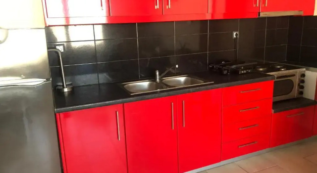 Студия Deluxe roomotel