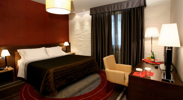 Admiral Park Hotel by Falco D'Oro Hotels, Забронировать Отель Калдерино Болонья