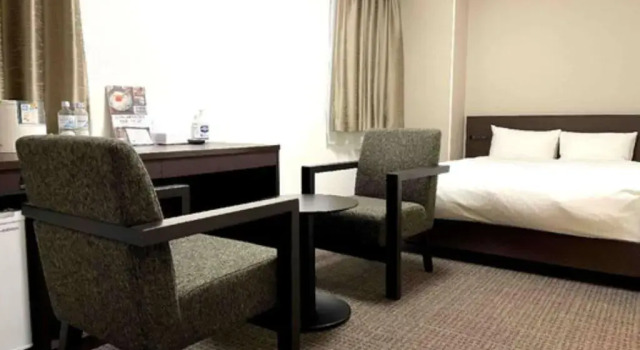 HOTEL GLANYs KUMAGAYA - Vacation STAY 27269v, Prenota Hotel Kumagaya Saitama