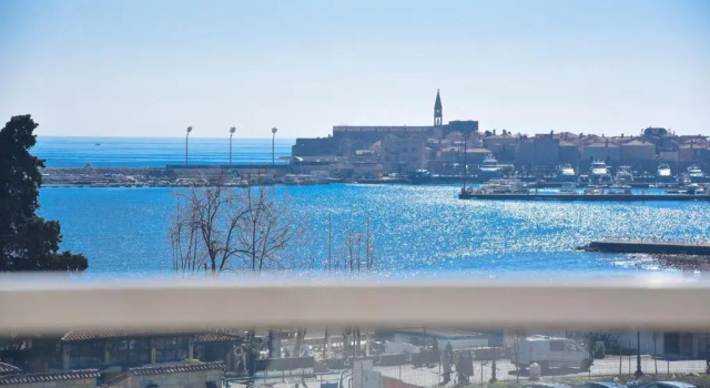 Люкс Superior Apartments Menuet
