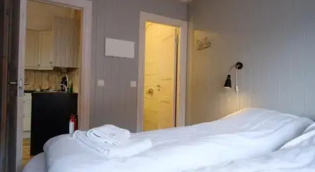 LOFOTEN, Varaa Huoneisto Hotellit Nordland aamiaisella, Aamiainen