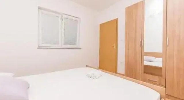 Apartments Rosanda 508