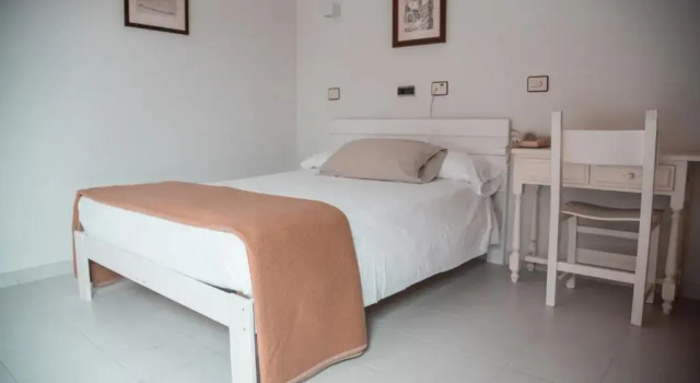 Номер Standard Hotel Los Olmos