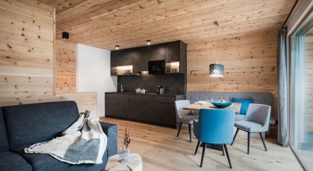 Les Dolomites Mountain Lodges, Забронировать Отель Отели Сан-Мартино-ин-Бадия 4 звезды, 4*