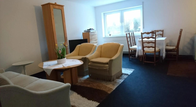 Ferienwohnung am Waldchen
