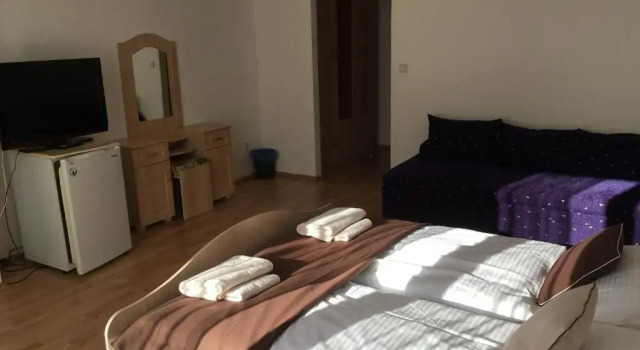 Номер Standard Pension Kycera