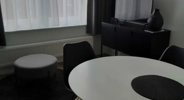 Двухместные апартаменты Deluxe с балконом Trigo Home Maastricht