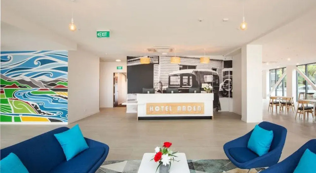 Carnmore Hotel Christchurch, Забронировать Отель Крайстчёрч Porters Ski Area