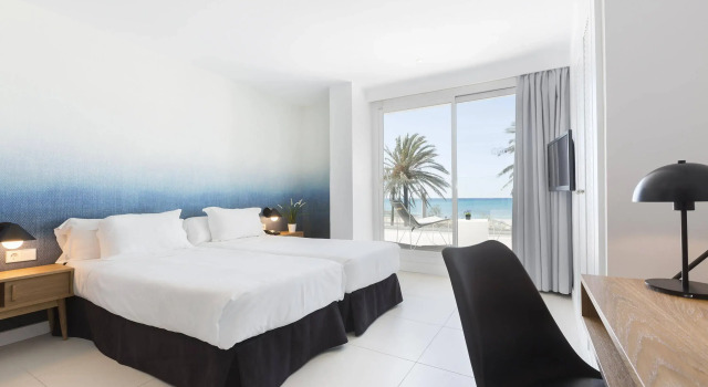 HM Tropical, Book Hotel Playa de Palma Mallorca