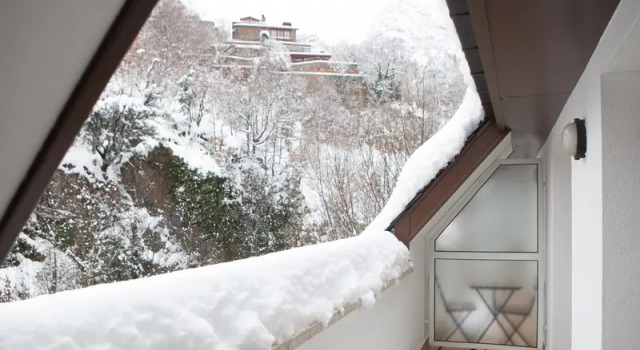 Трёхместный клубный номер Standard Insitu Eurotel Andorra