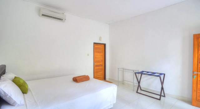 Ari La Casa, Rezerwuj Hotel Penida Bali