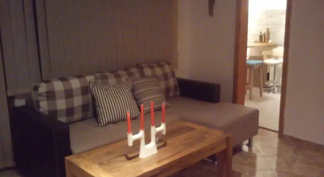 Guest House Savovi
