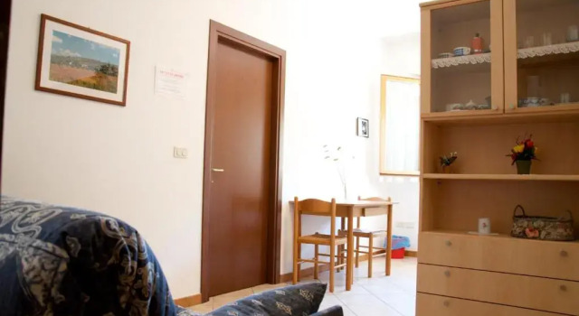 Номер Standard Agriturismo San Lino-Gilberto