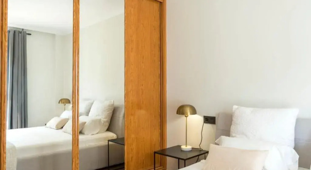 Апартаменты Magnificent 2bedroom apartment in Marbella center by SharingCo
