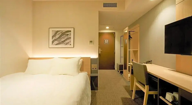 Tmark City Hotel Tokyo Omori - Vacation STAY 26381v, Rezervasyon Otel Ota Tokyo