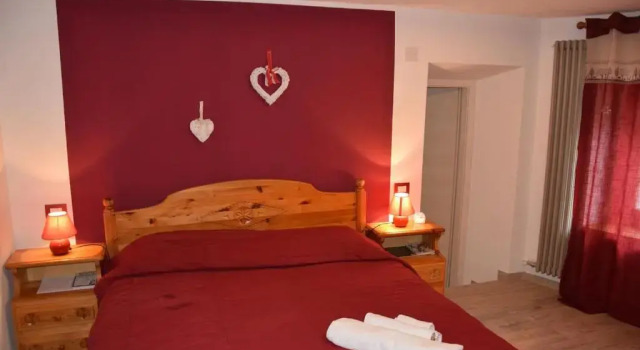 Апартаменты Chez Elida