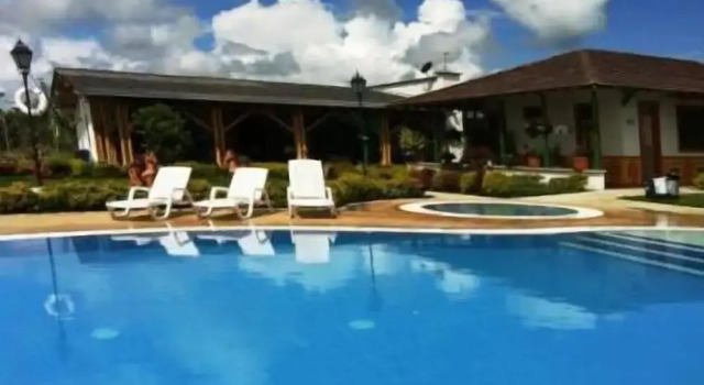 Aldeas Hoteles Resort, Reservar Resort Resorts em Quindio, Resort