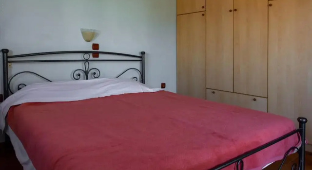 Апартаменты Agali Beach Apartments Seaside Stay in Chios