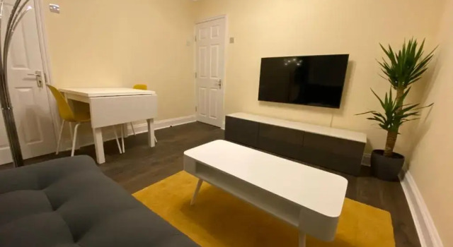 Апартаменты Apartment 20 @ Excel London