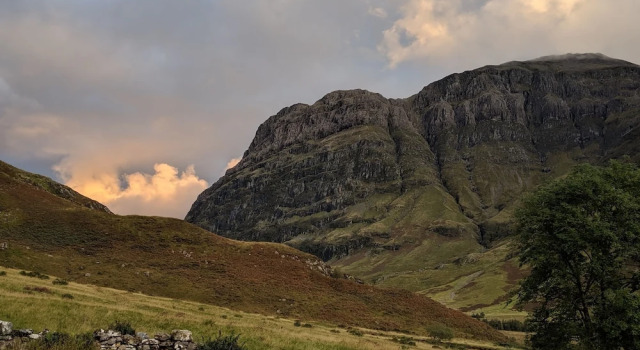 Strath Lodge Glencoe