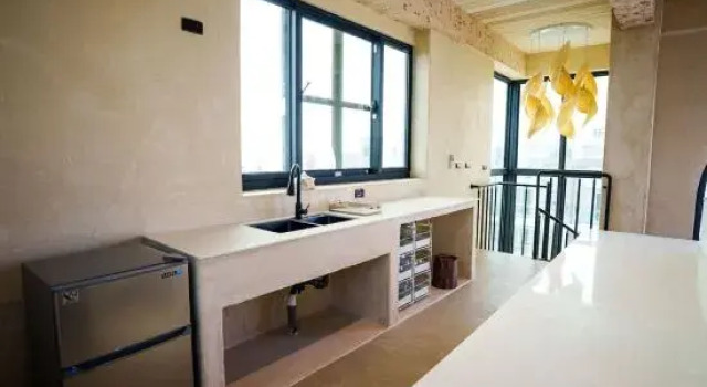Kenting Yulove B&B, Buchen Sie Bed & Breakfast Hengchun Altstadt von Hengchun