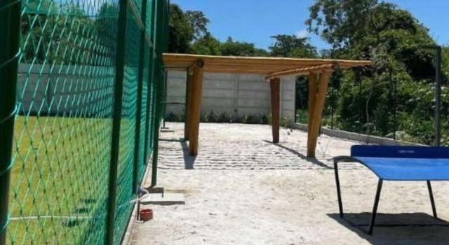 Апартаменты Makia Beach Experience l Muro Alto by La Playa