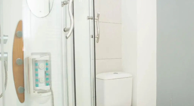 Апартаменты Deluxe Quire Court Apartment