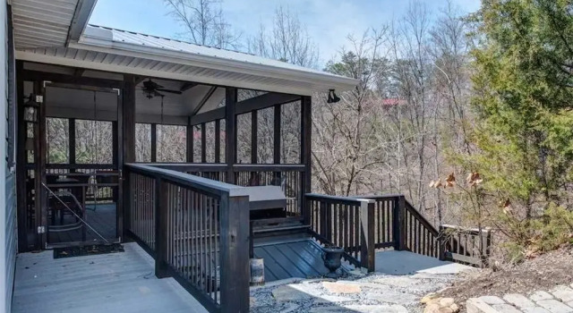 Emory House, Забронировать Отель Бизнес-отели Пиджен-Фордж, рядом с Iron Mountain Metal Craft, 4* 5*