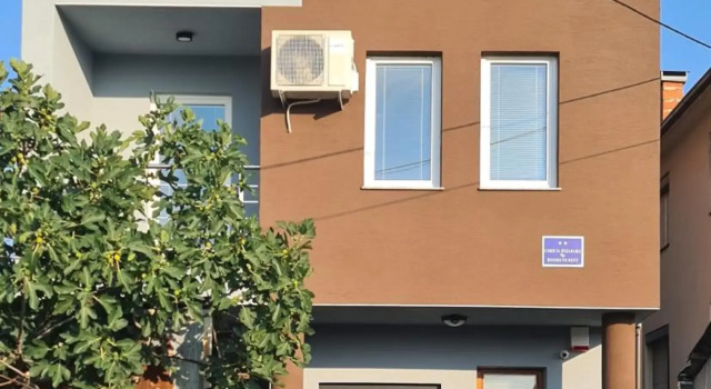 G&G Suites, Забронировать Отель Недорогие отели Охрид, рядом с Saint Pantelejmon, недорого