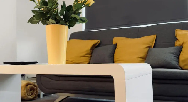 Stylish House in Sheffield, Забронировать Апартаменты/квартира Шефилд Южный Йоркшир, рядом с Парк Хилсборо