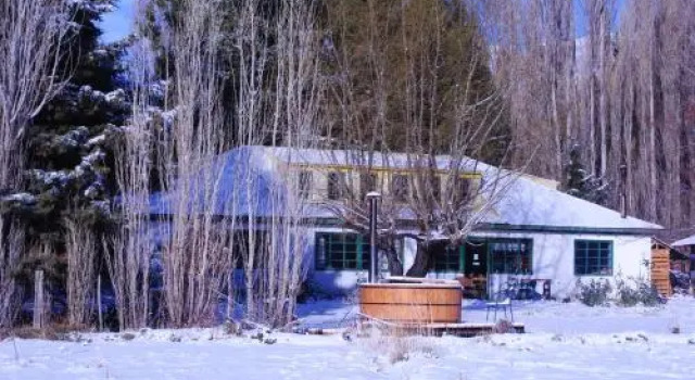 Hostería de la Patagonia, Buchen Sie Hotel SPA-Hotels in Patagonia, SPA