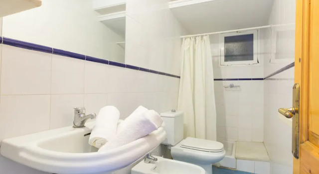 Апартаменты с 3 комнатами Apartment Marsol pl