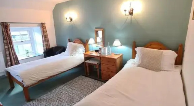 Lane Head Farm Country Guest House