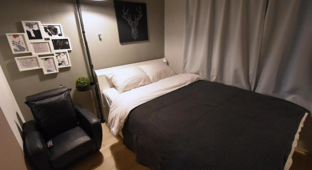 Tune Inn Ebisu#1, Забронировать Апартаменты/квартира Апартаменты Токио, рядом с Shibuya Fureai Botanical Center, Апартаменты/квартира